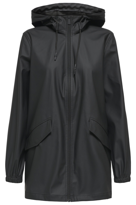 Jacqueline de Yong jdymulan raincoat otw siji noos